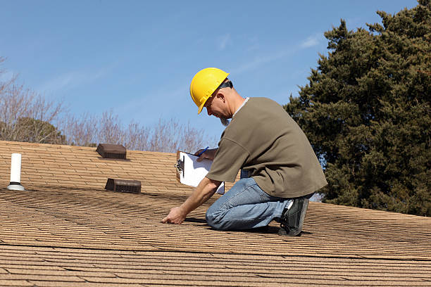 Roof Coating Services in Buckeye Lake, OH