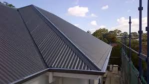 Best Commercial Roofing Services  in Buckeye Lake, OH